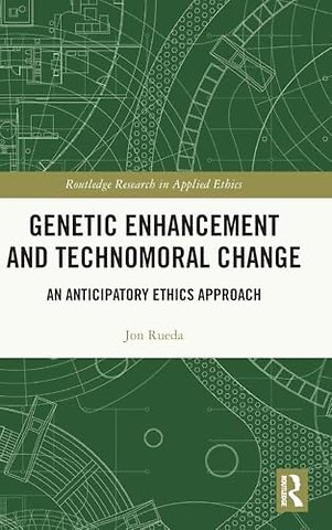 Genetic Enhancement and Technomoral Change