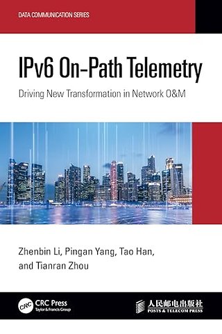 IPv6 On-Path Telemetry