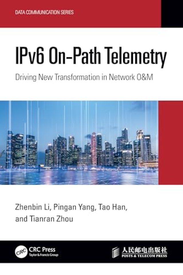 IPv6 On-Path Telemetry