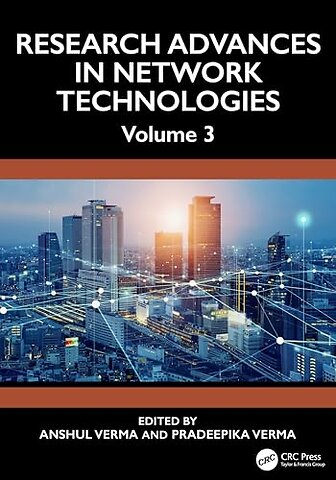 Research Advances in Network Technologies