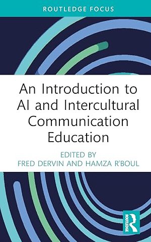 An Introduction to AI and Intercultural Communication Education