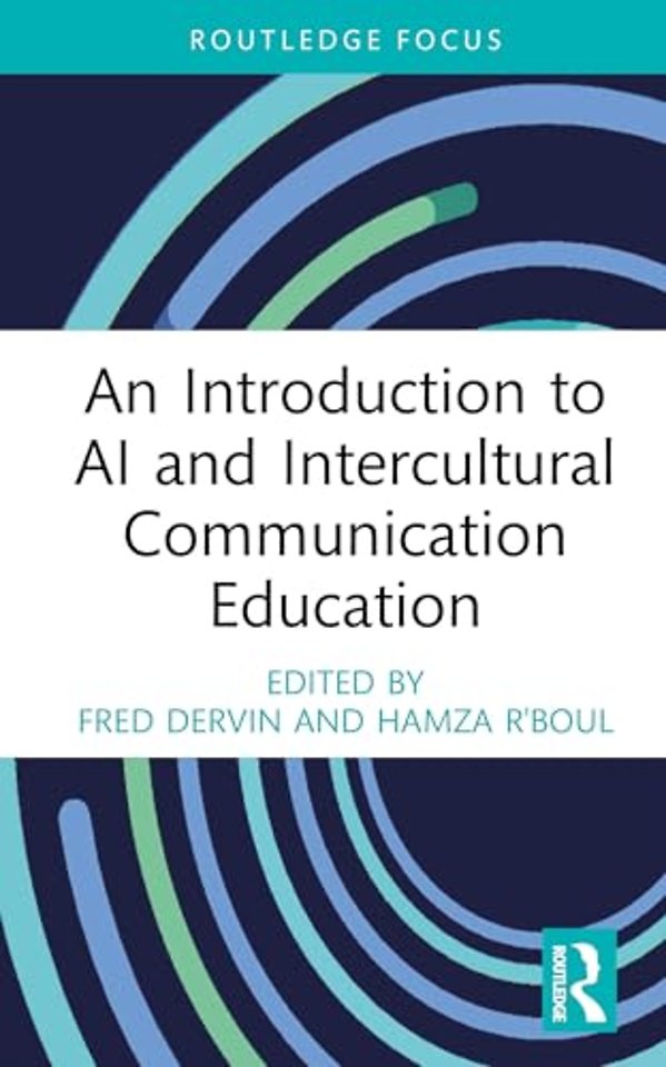An Introduction to AI and Intercultural Communication Education
