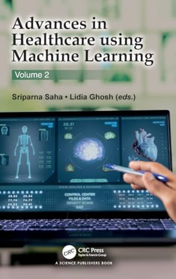 Advances in Healthcare Using Machine Learning