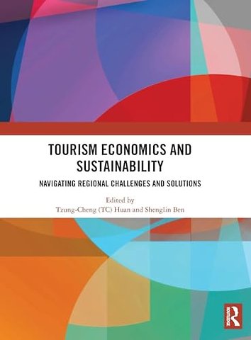 Tourism Economics and Sustainability