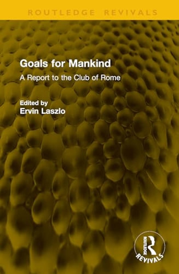 Goals for Mankind