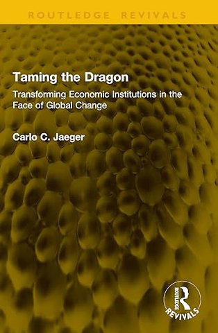 Taming the Dragon