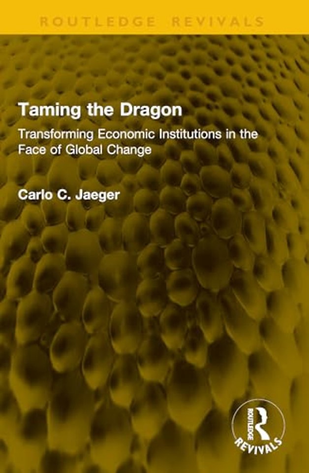 Taming the Dragon