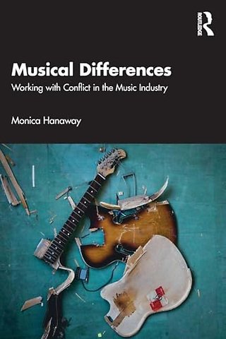 Musical Differences