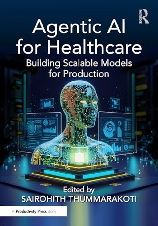 Agentic AI for Healthcare