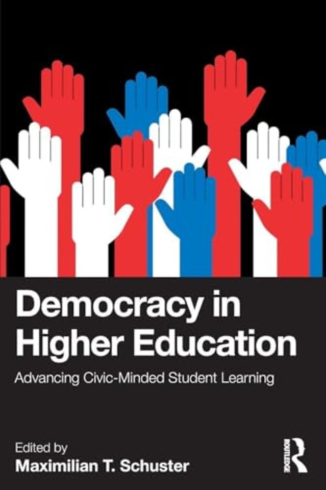 Democracy in Higher Education