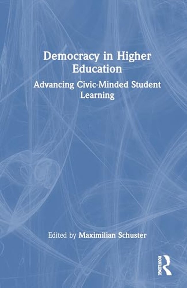 Democracy in Higher Education