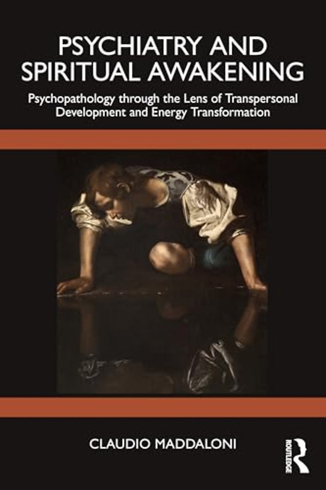 Psychiatry and Spiritual Awakening