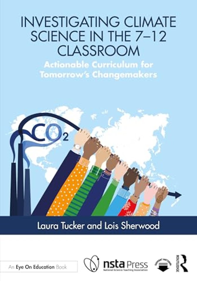 Investigating Climate Science in the 7–12 Classroom