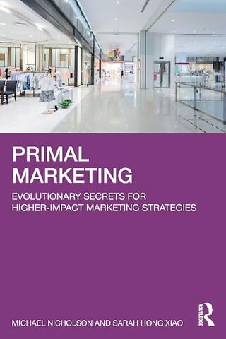 Primal Marketing