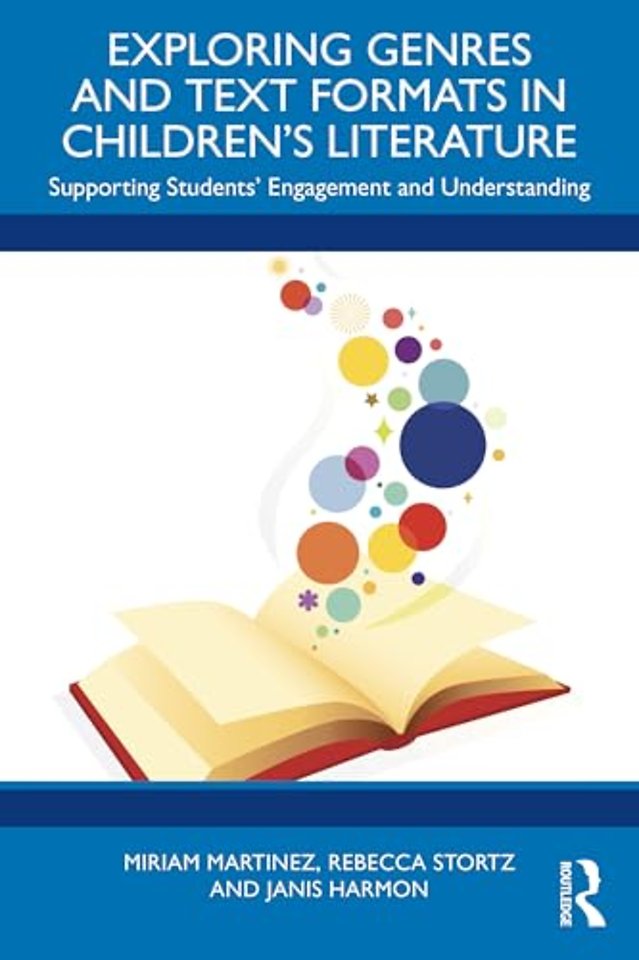 Exploring Genres and Text Formats in Children’s Literature