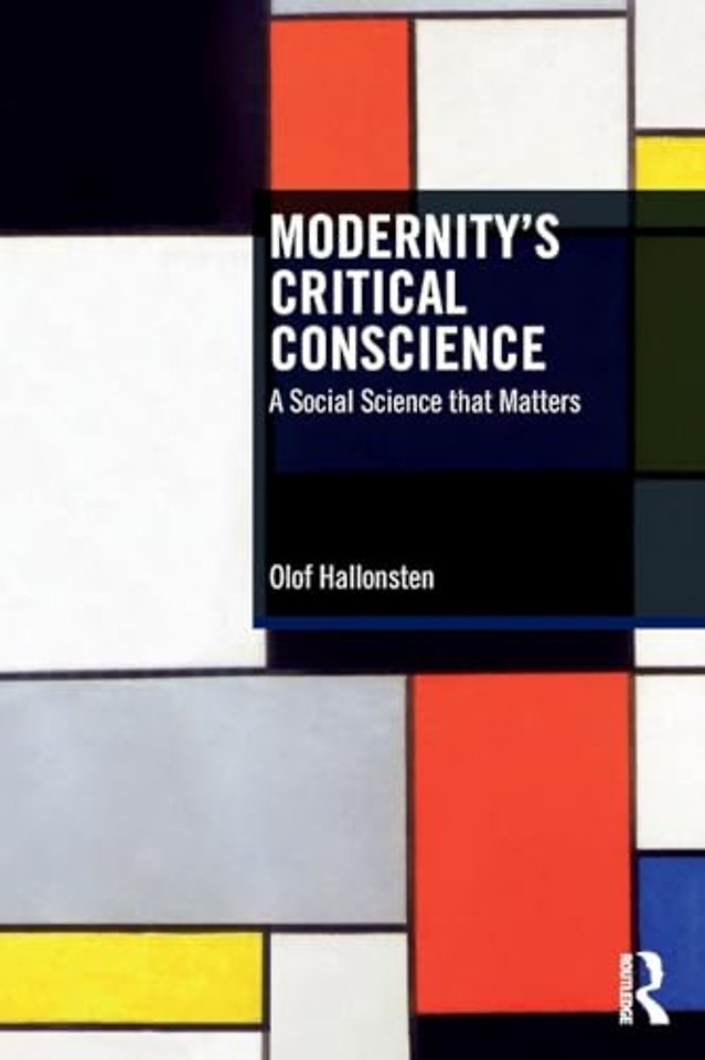 Modernity’s Critical Conscience