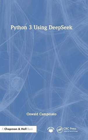 Python 3 Using DeepSeek