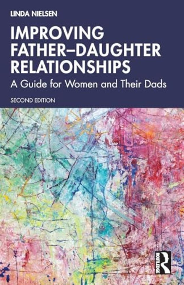 Improving Father–Daughter Relationships