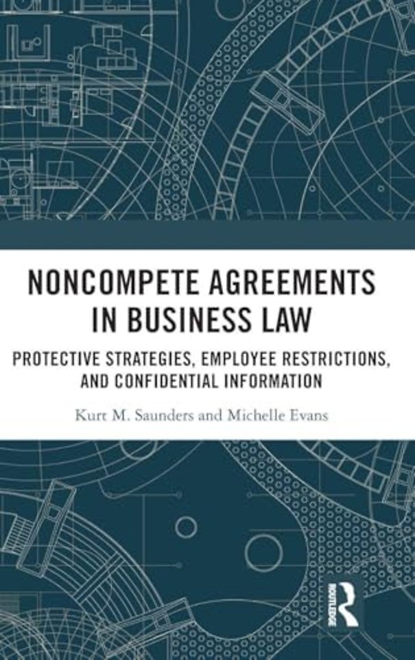 Noncompete Agreements in Business Law