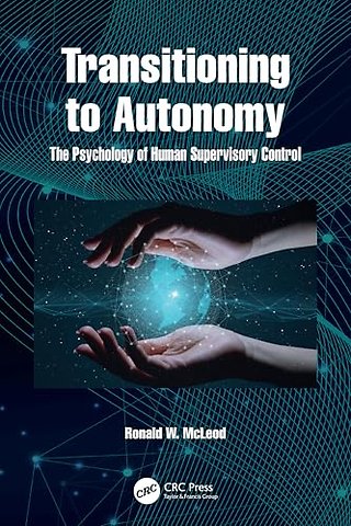 Transitioning to Autonomy