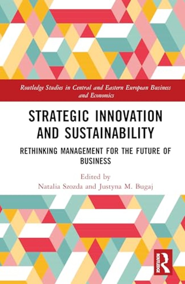 Strategic Innovation and Sustainability