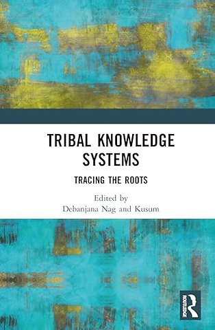 Tribal Knowledge Systems