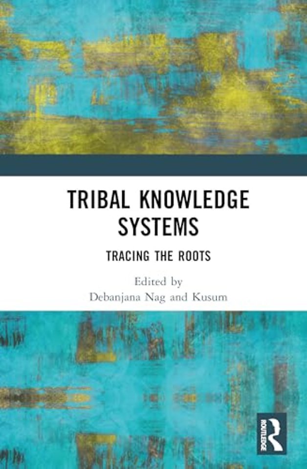 Tribal Knowledge Systems