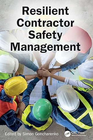 Resilient Contractor Safety Management