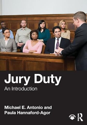 Jury Duty