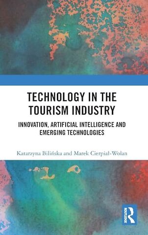 Technology in the Tourism Industry