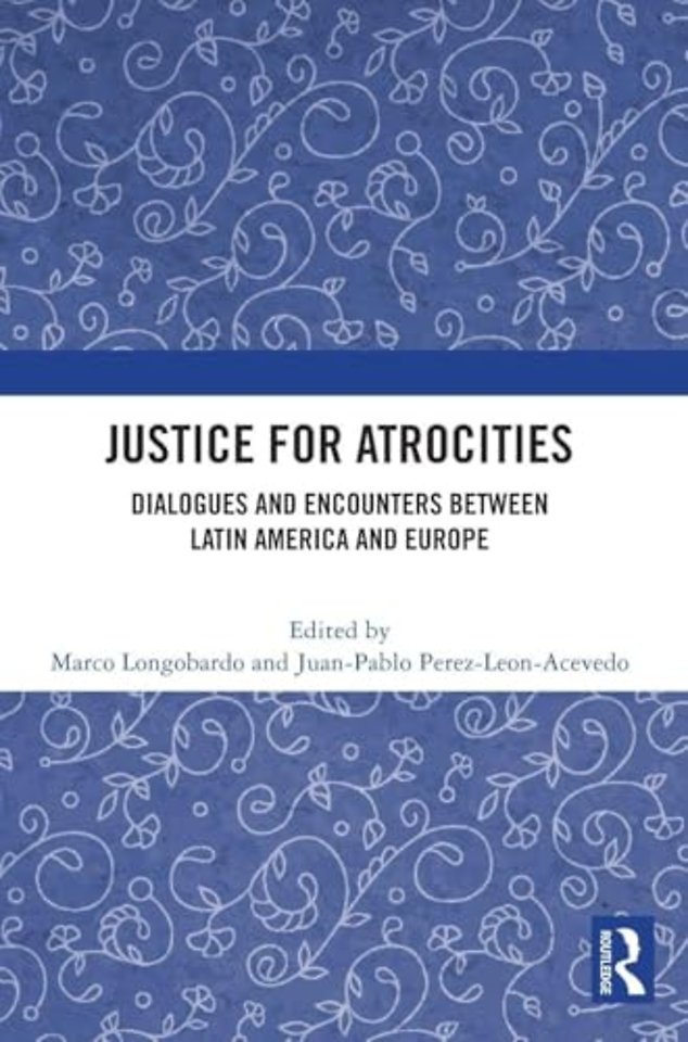 Justice for Atrocities