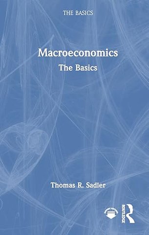 Macroeconomics