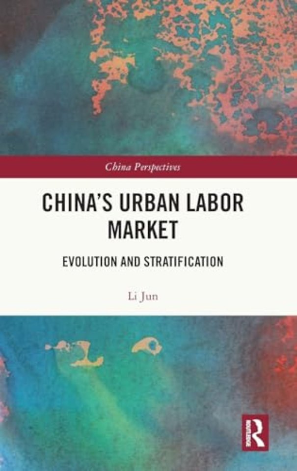 China’s Urban Labor Market