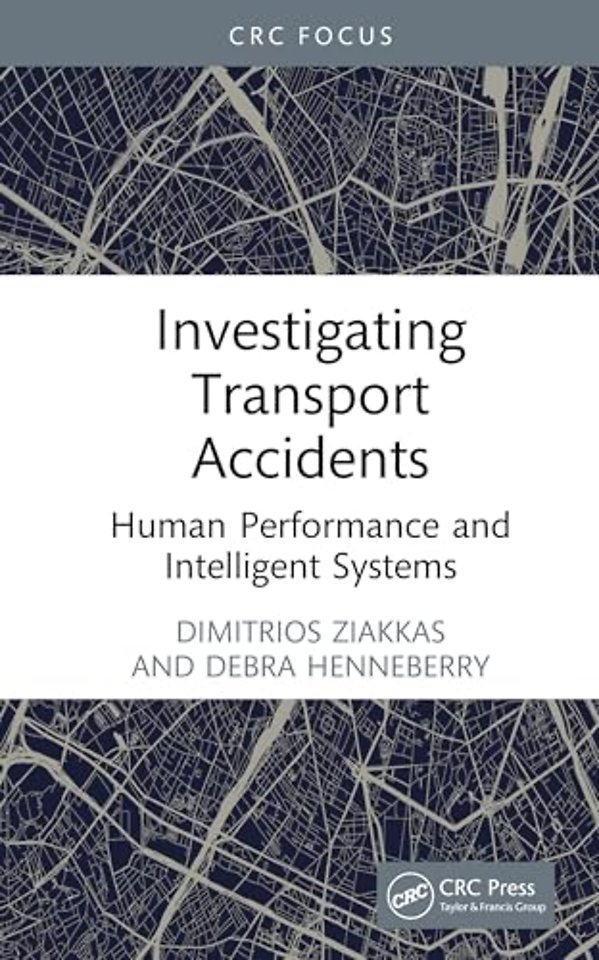 Investigating Transport Accidents
