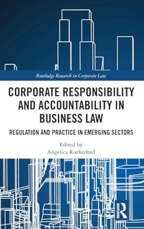 Corporate Responsibility and Accountability in Business Law
