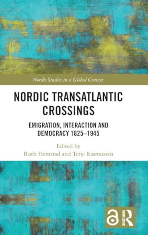 Nordic Transatlantic Crossings