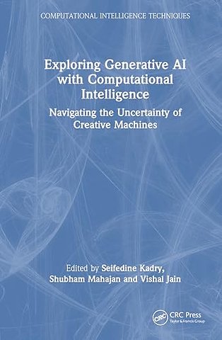 Exploring Generative AI with Computational Intelligence