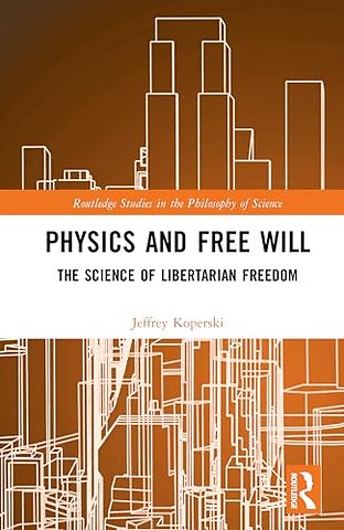 Physics and Free Will