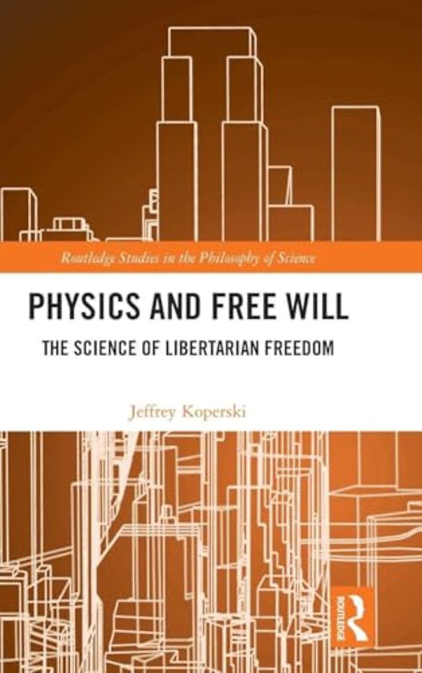 Physics and Free Will