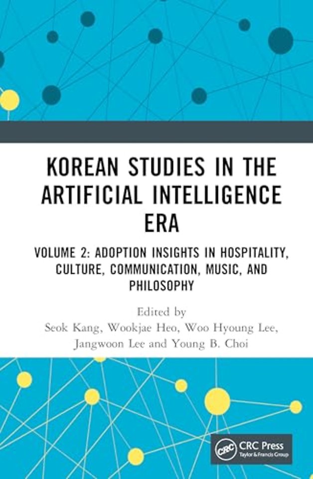 Korean Studies in the Artificial Intelligence Era