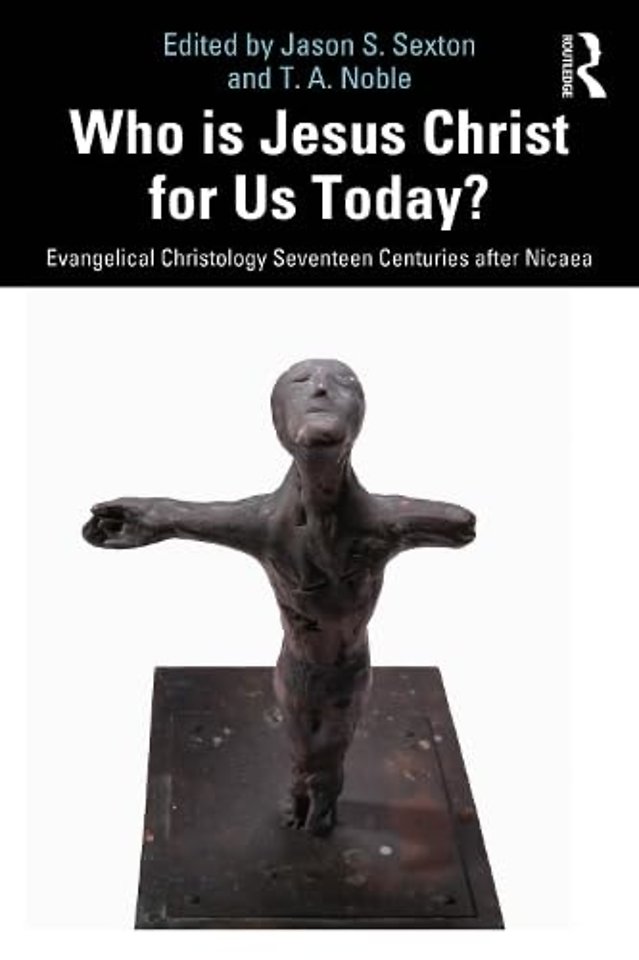 Who is Jesus Christ for Us Today?