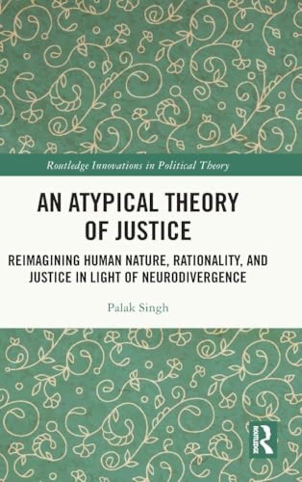 An Atypical Theory of Justice