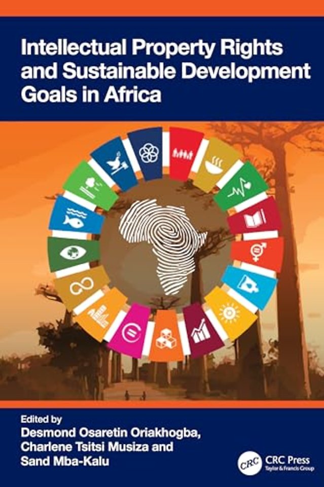 Intellectual Property Rights and Sustainable Development Goals in Africa