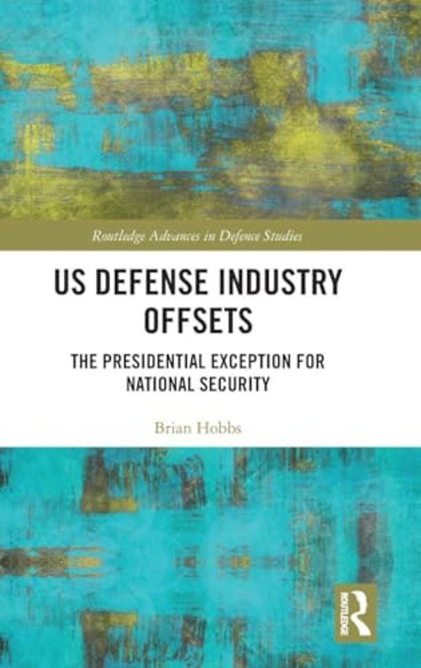 US Defense Industry Offsets