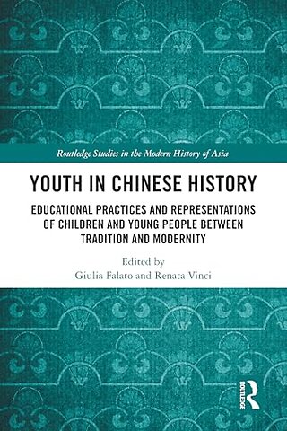 Youth in Chinese History