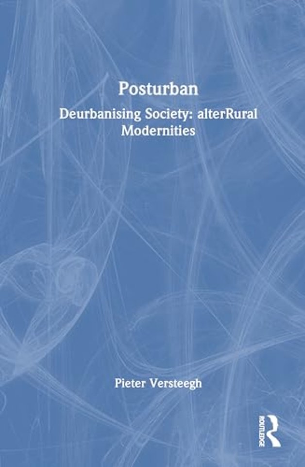 Posturban