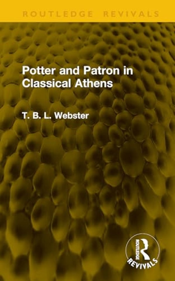 Potter and Patron in Classical Athens