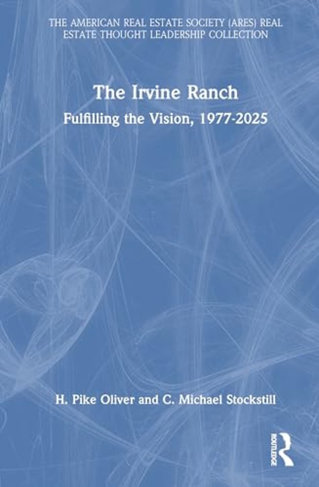 The Irvine Ranch