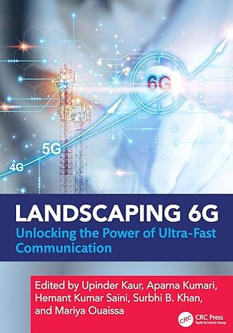 Landscaping 6G