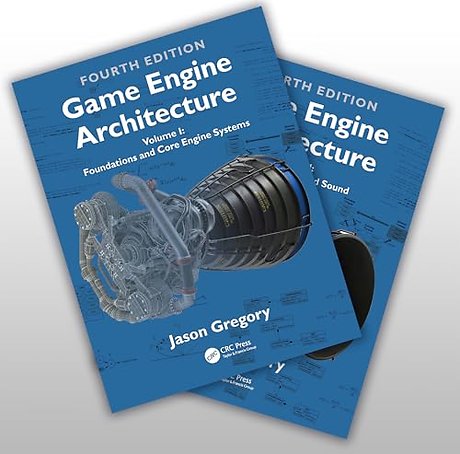 Game Engine Architecture